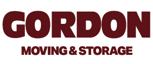 Gordon Moving & Storage, LLC