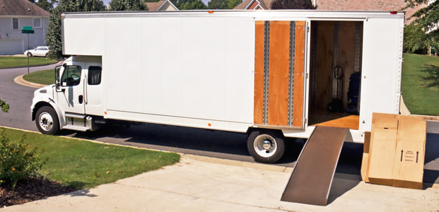 Residential Movers